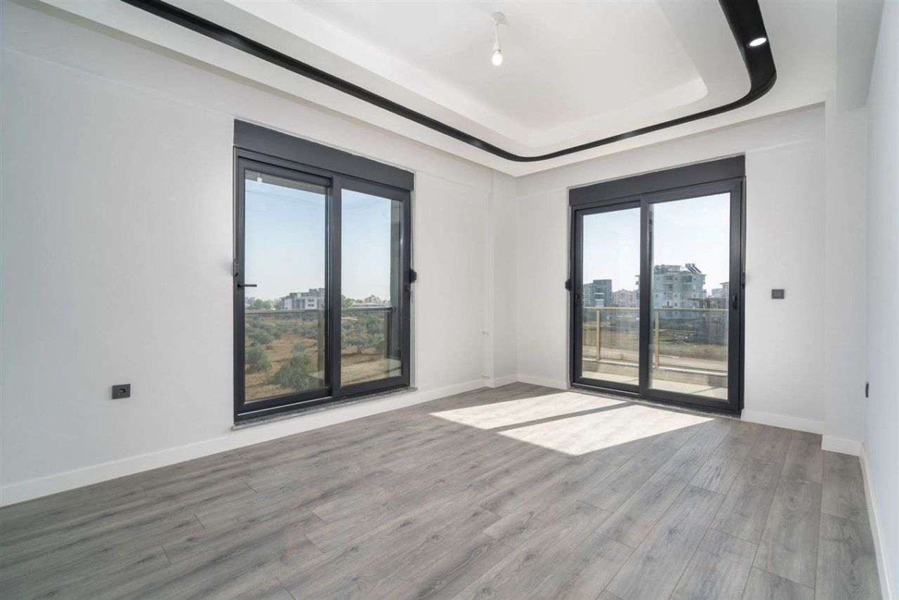 Квартира в Анталии, Турция, 100 м² - фото 15