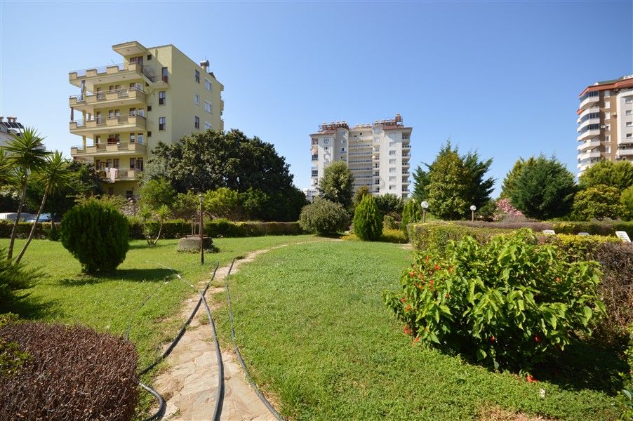 Квартира в Алании, Турция, 120 м² - фото 15