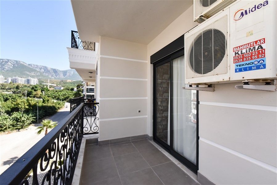 Квартира в Алании, Турция, 55 м² - фото 15