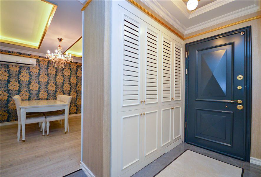 Квартира в Алании, Турция, 101 м² - фото 15