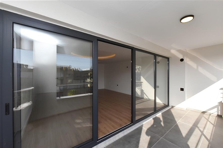 Квартира в Алании, Турция, 120 м² - фото 15