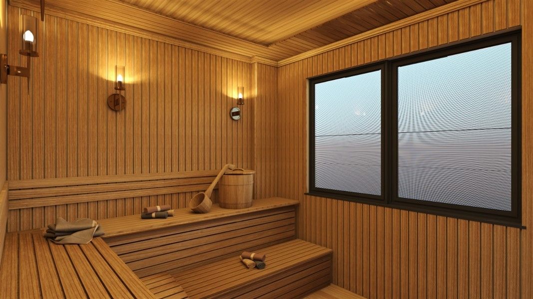 Квартира в Кестеле, Турция, 58 м² - фото 15