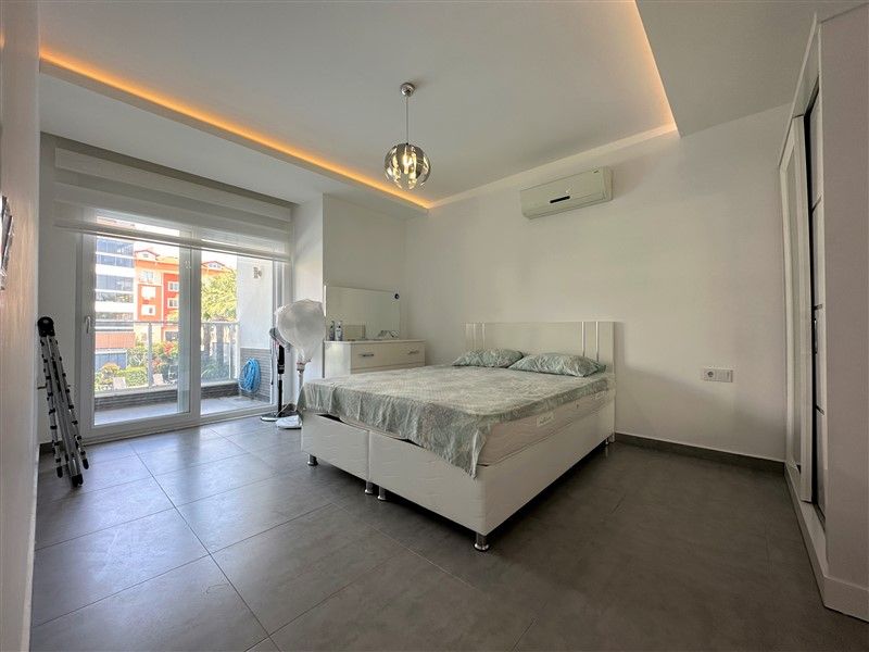 Квартира в Алании, Турция, 110 м² - фото 15