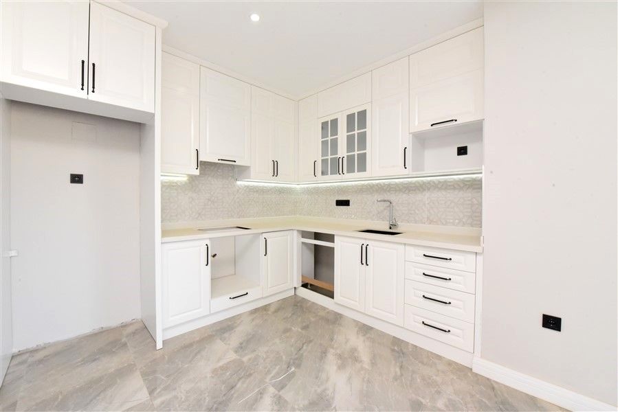 Квартира в Алании, Турция, 82 м² - фото 15