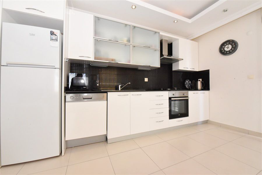 Квартира в Авсалларе, Турция, 70 м² - фото 15