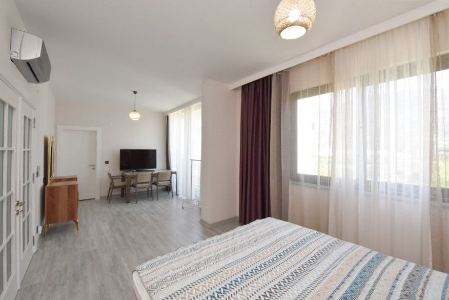 Квартира в Алании, Турция, 125 м² - фото 15