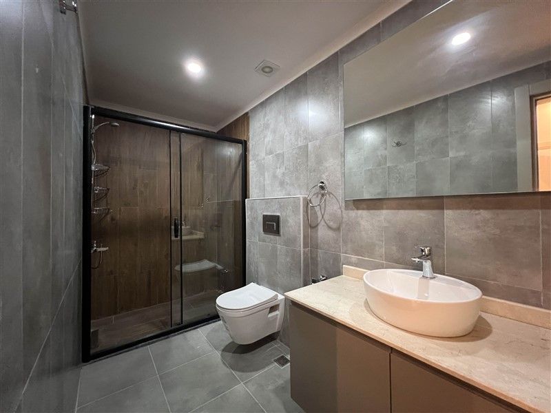 Пентхаус в Алании, Турция, 110 м² - фото 15