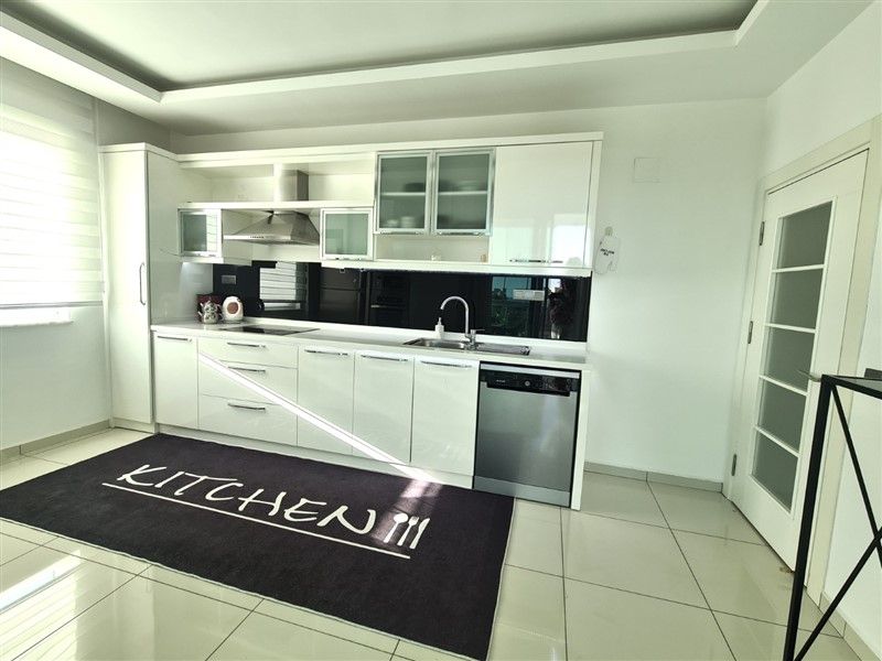 Квартира в Алании, Турция, 175 м² - фото 15