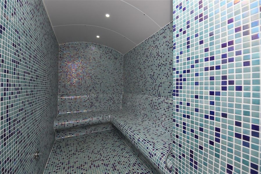 Квартира в Алании, Турция, 70 м² - фото 15