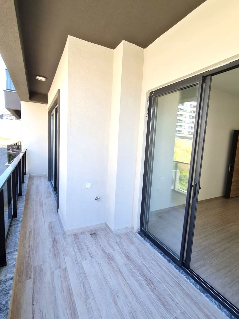 Квартира в Авсалларе, Турция, 55 м² - фото 15