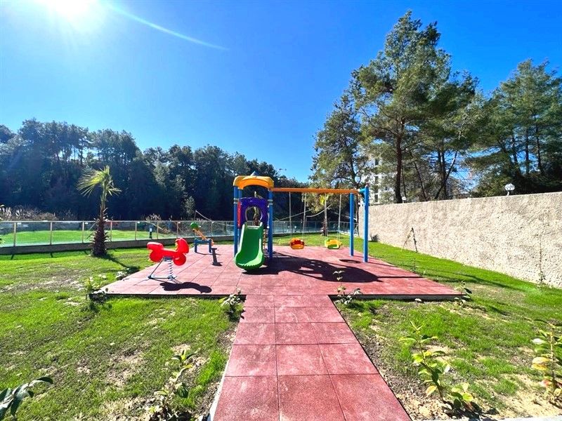 Квартира в Авсалларе, Турция, 51 м² - фото 15