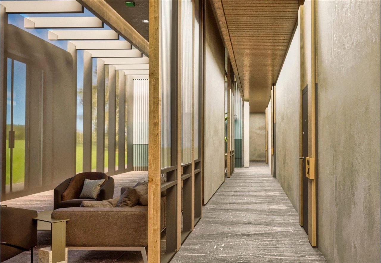 Квартира Алтынташ, Турция, 113 м² - фото 15