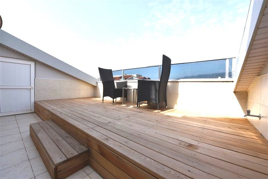 Пентхаус в Алании, Турция, 110 м² - фото 15