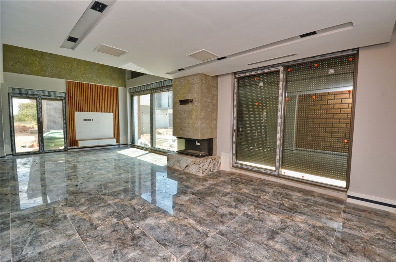 Вилла в Анталии, Турция, 155 м² - фото 15