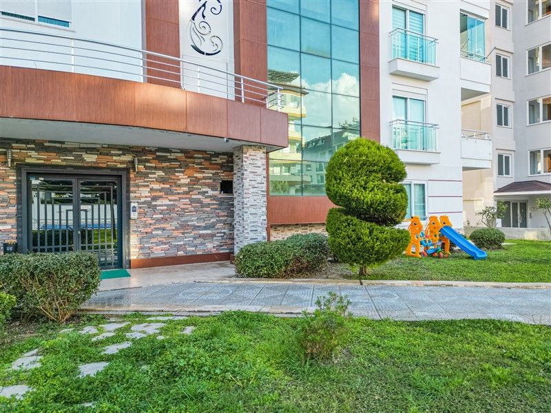 Квартира в Кестеле, Турция, 65 м² - фото 15