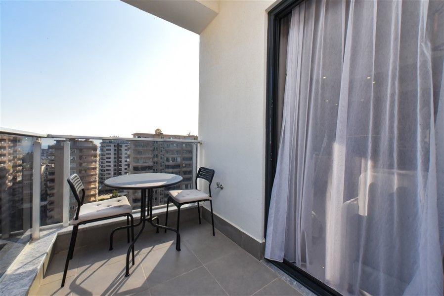 Квартира в Алании, Турция, 90 м² - фото 15