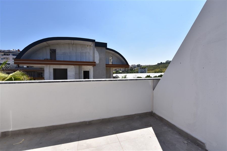 Вилла в Авсалларе, Турция, 220 м² - фото 15