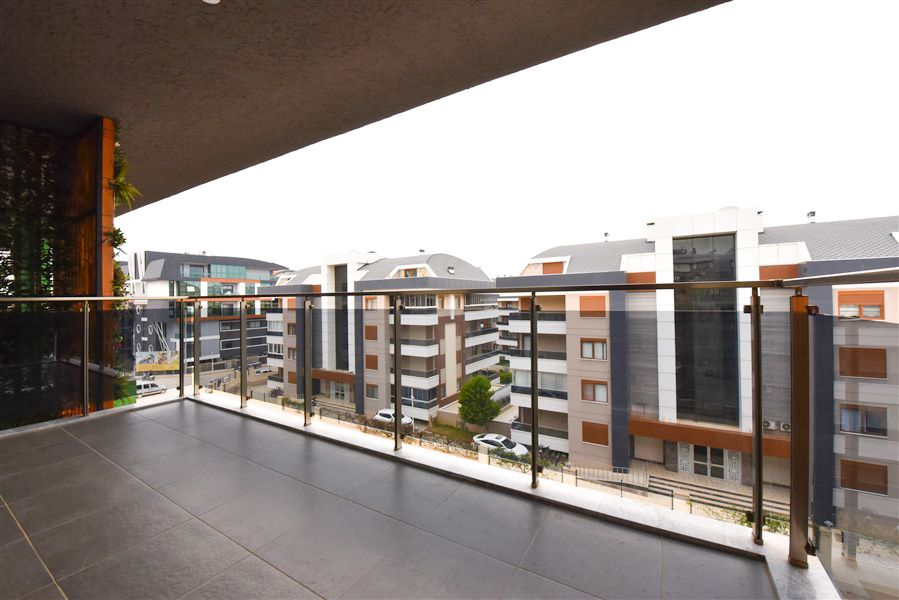 Пентхаус в Алании, Турция, 191 м² - фото 15