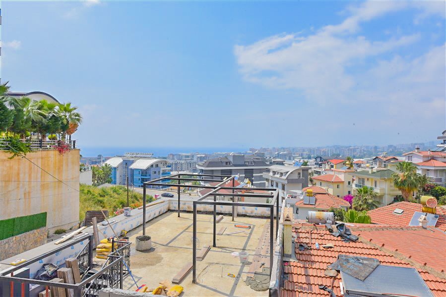 Вилла в Алании, Турция, 130 м² - фото 15