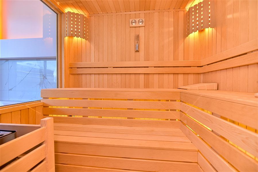 Вилла в Алании, Турция, 350 м² - фото 15