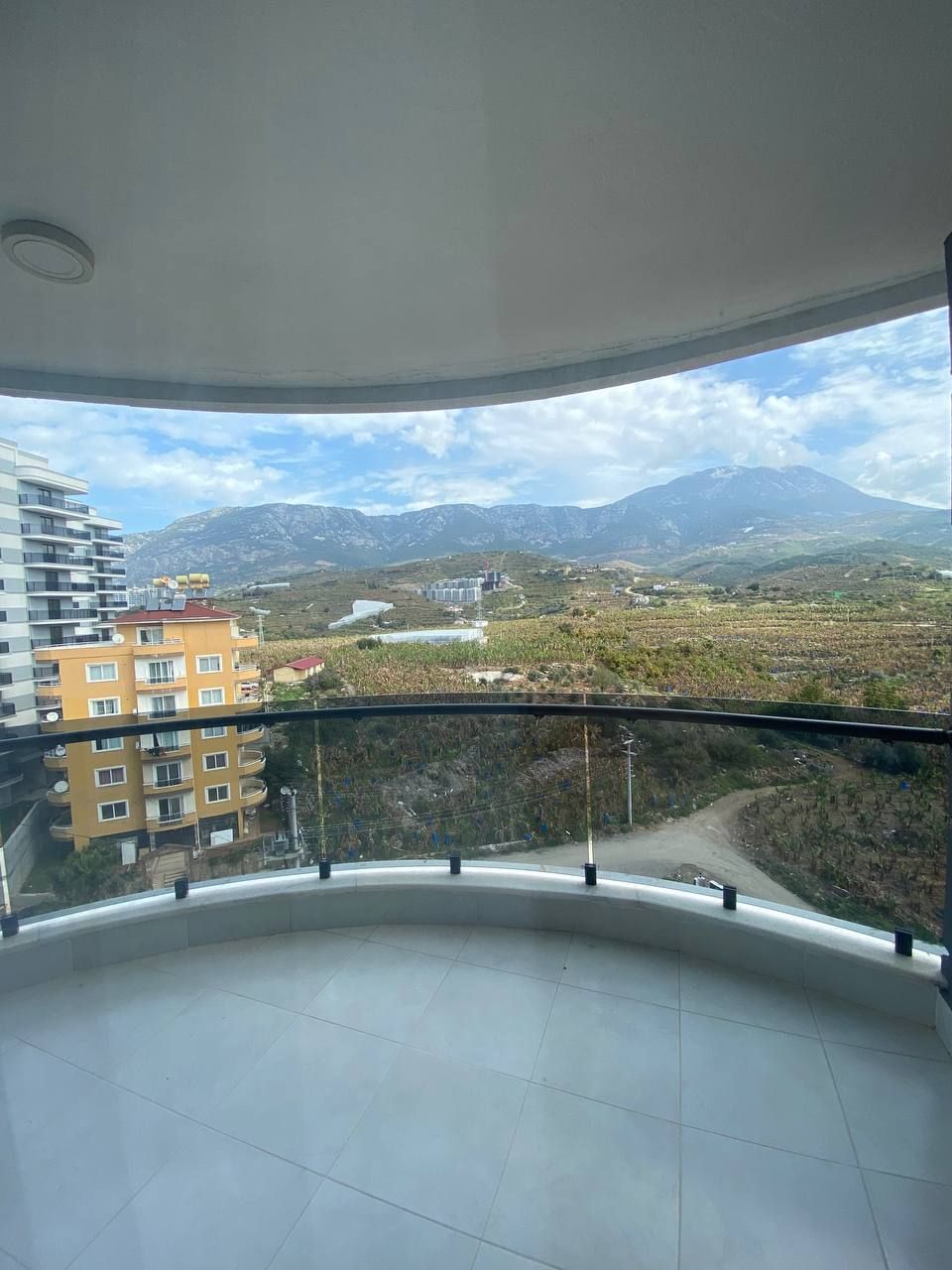 Квартира в Алании, Турция, 73 м² - фото 15