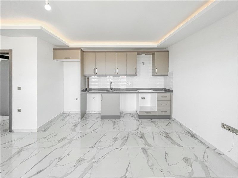 Пентхаус в Алании, Турция - фото 15