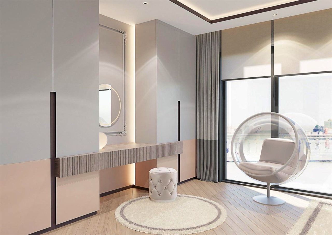 Вилла в Ларе, Турция, 350 м² - фото 15