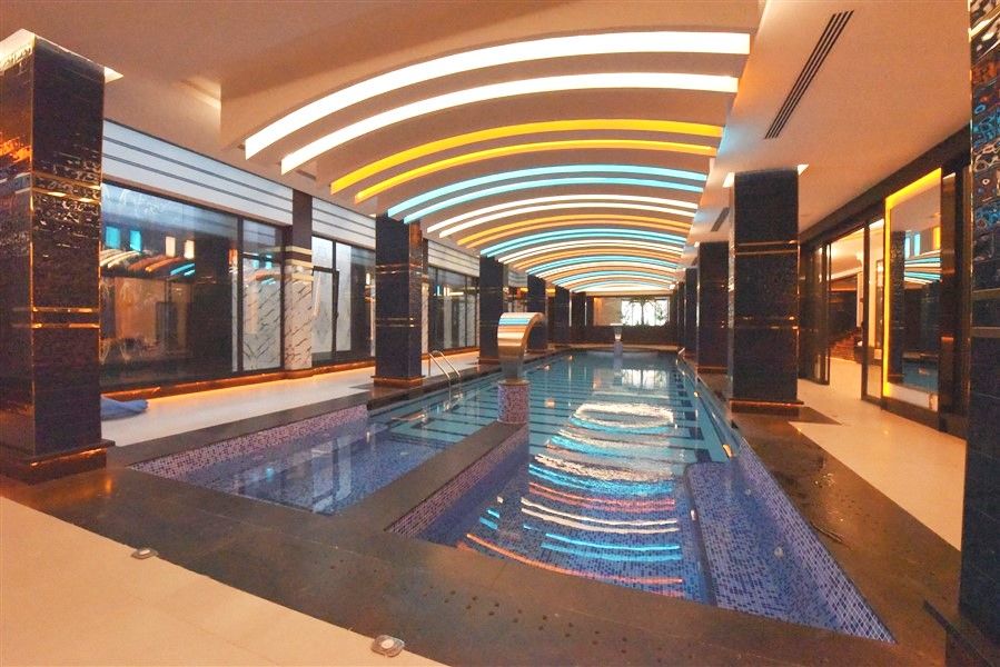 Квартира в Алании, Турция, 70 м² - фото 15