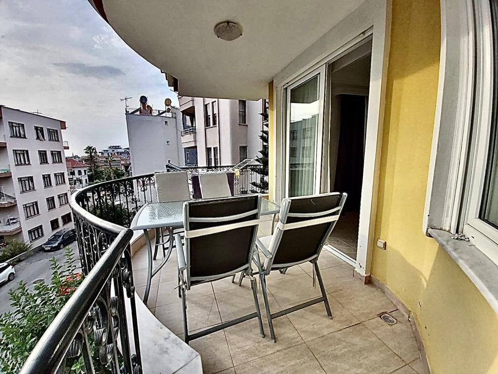 Квартира в Алании, Турция, 220 м² - фото 15