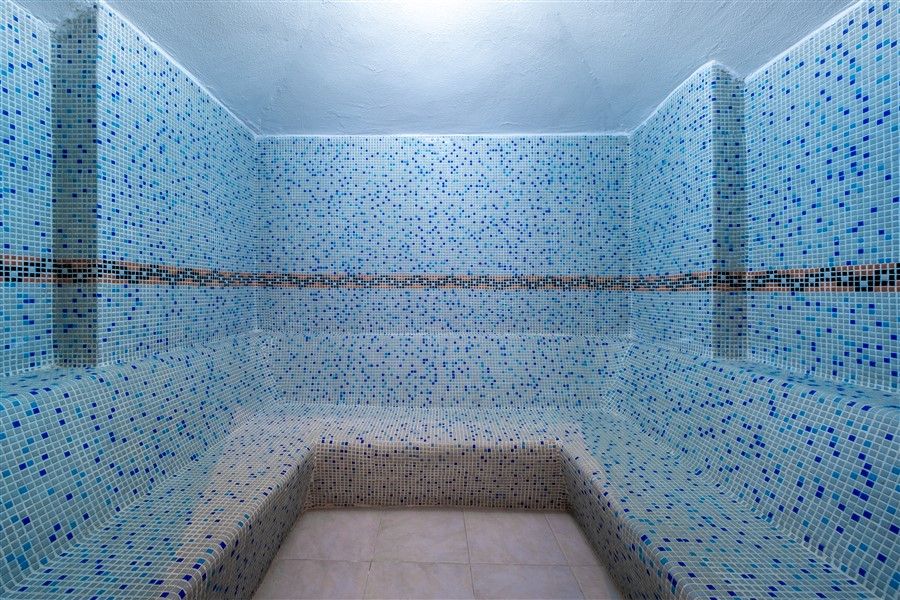 Квартира в Алании, Турция, 120 м² - фото 15