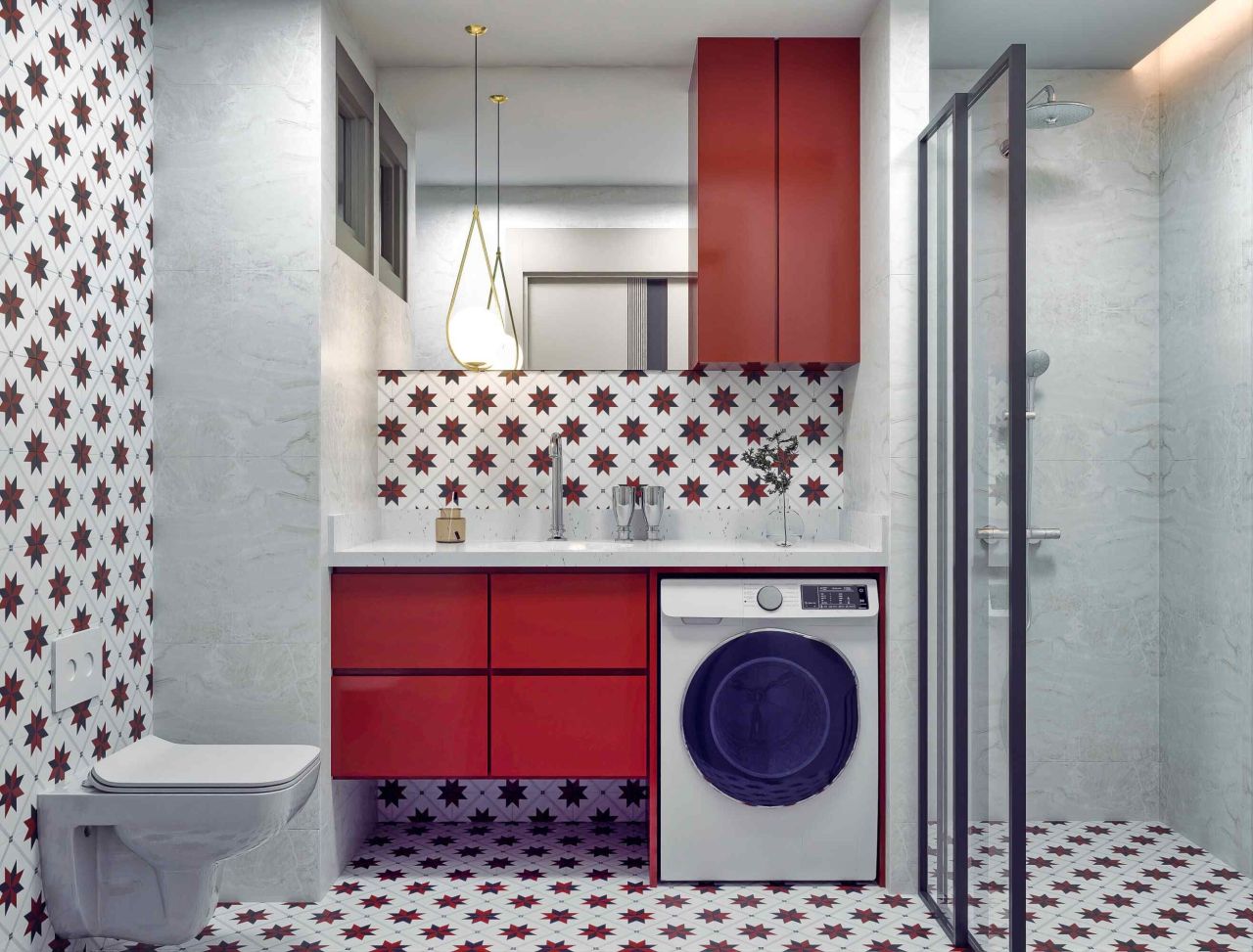 Квартира в Анталии, Турция, 60 м² - фото 15