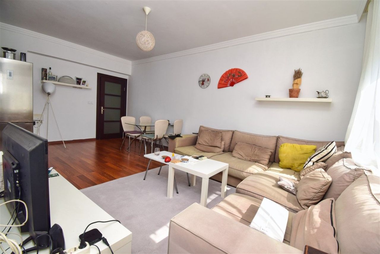 Квартира в Анталии, Турция, 180 м² - фото 15