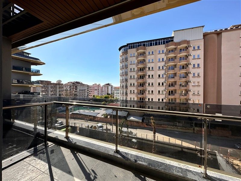 Квартира в Алании, Турция, 57 м² - фото 15