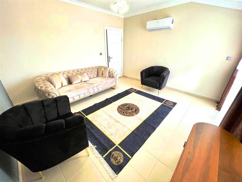 Пентхаус в Авсалларе, Турция, 160 м² - фото 15