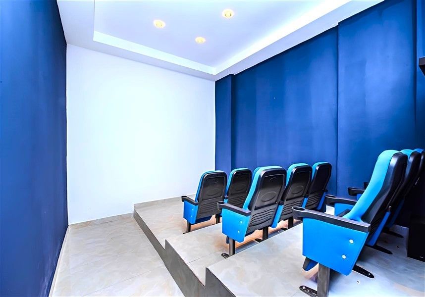 Квартира в Алании, Турция, 55 м² - фото 15