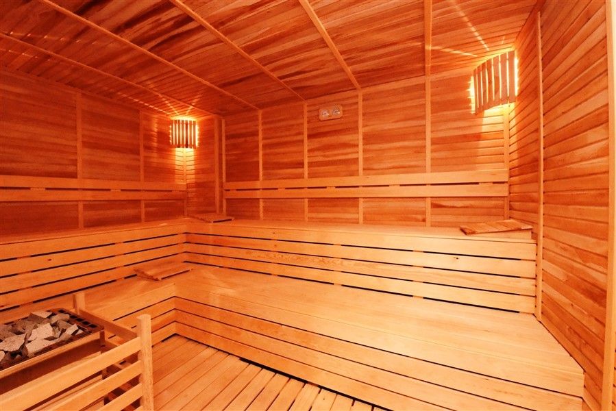 Квартира в Алании, Турция, 142 м² - фото 15