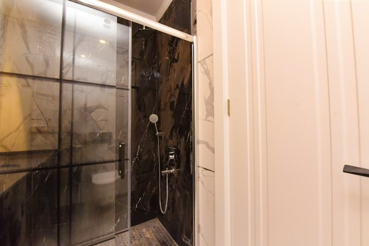 Квартира в Алании, Турция, 150 м² - фото 15