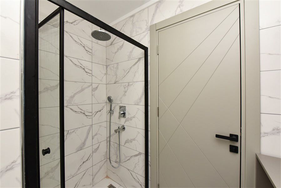 Квартира в Алании, Турция, 62 м² - фото 15