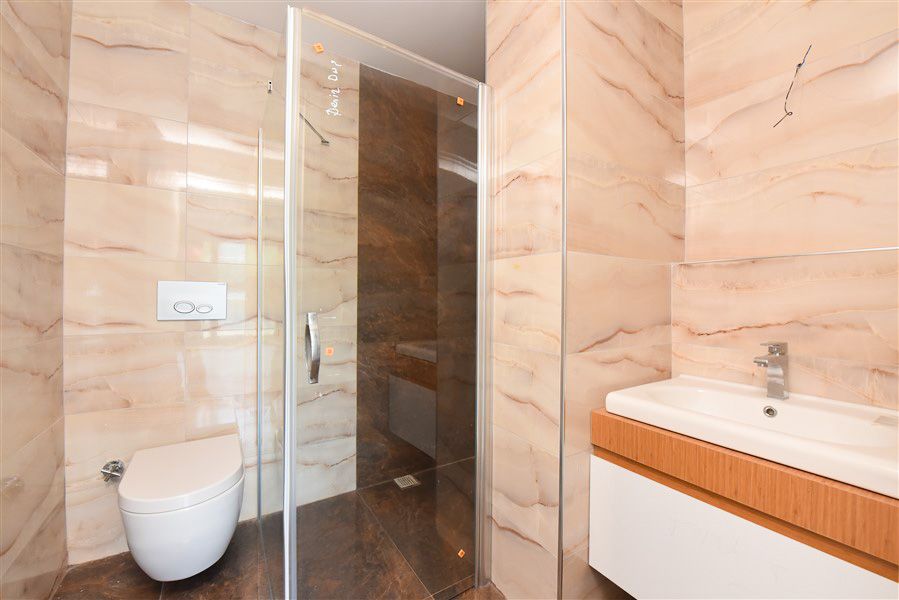 Пентхаус в Алании, Турция, 190 м² - фото 15