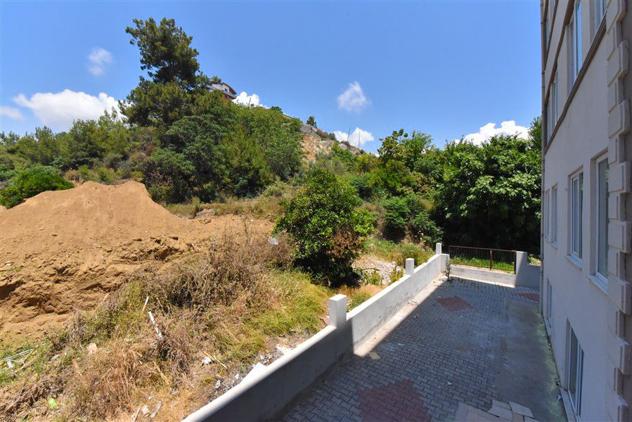 Пентхаус в Алании, Турция, 155 м² - фото 15