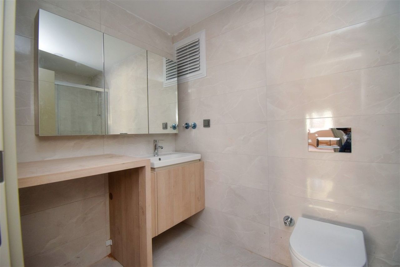 Квартира Центр, Турция, 105 м² - фото 15