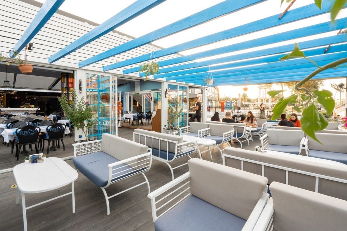 Коммерческая недвижимость в Конаклы, Турция, 30 м² - фото 3