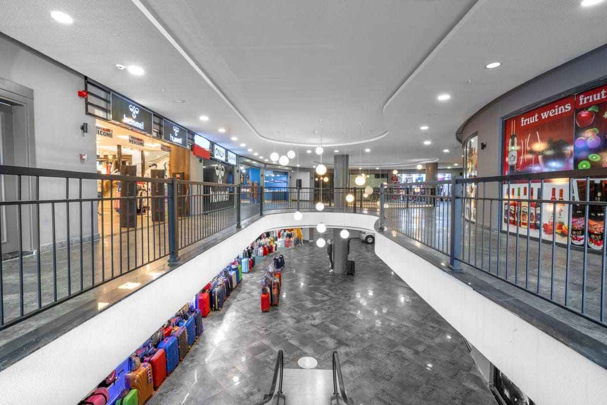 Коммерческая недвижимость в Конаклы, Турция, 30 м² - фото 5