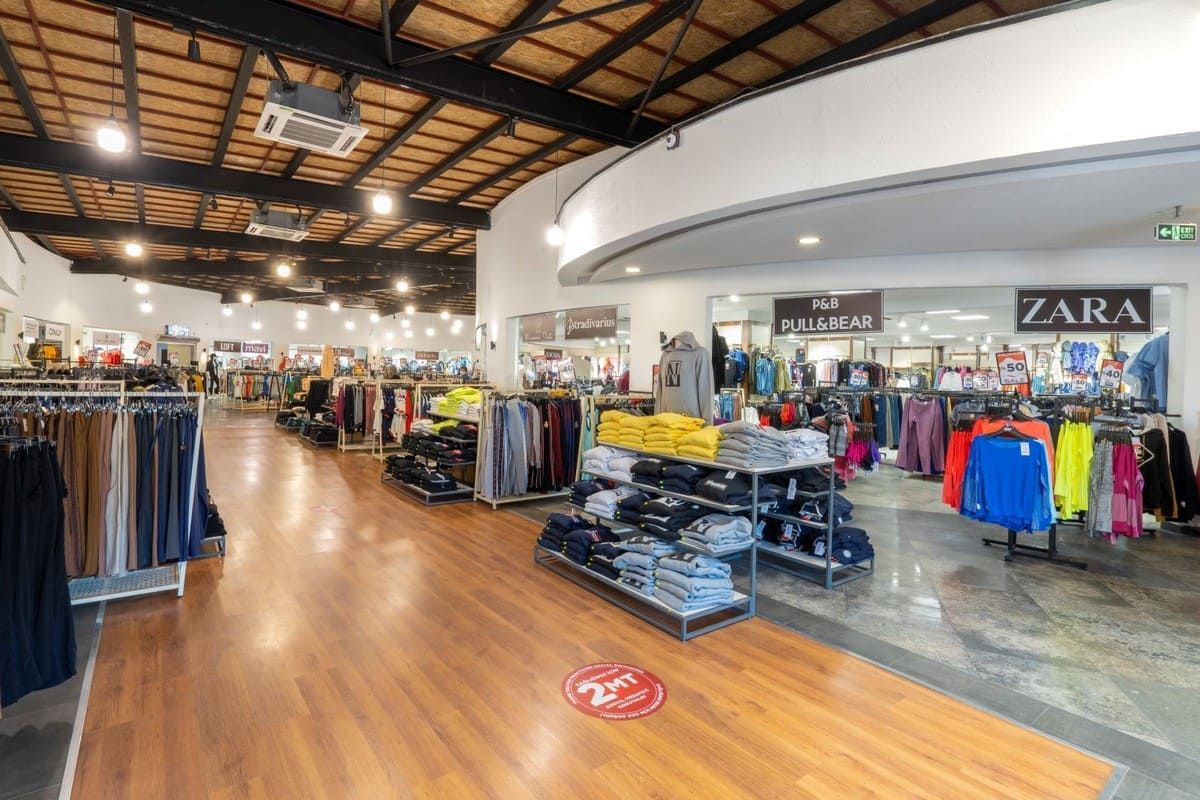 Коммерческая недвижимость в Конаклы, Турция, 30 м² - фото 10