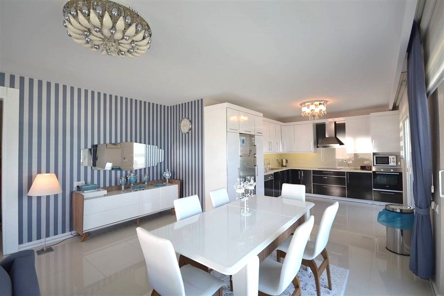 Вилла в Алании, Турция, 350 м² - фото 15