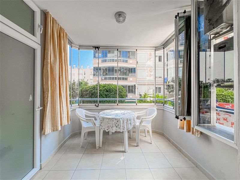 Квартира в Алании, Турция, 55 м² - фото 15