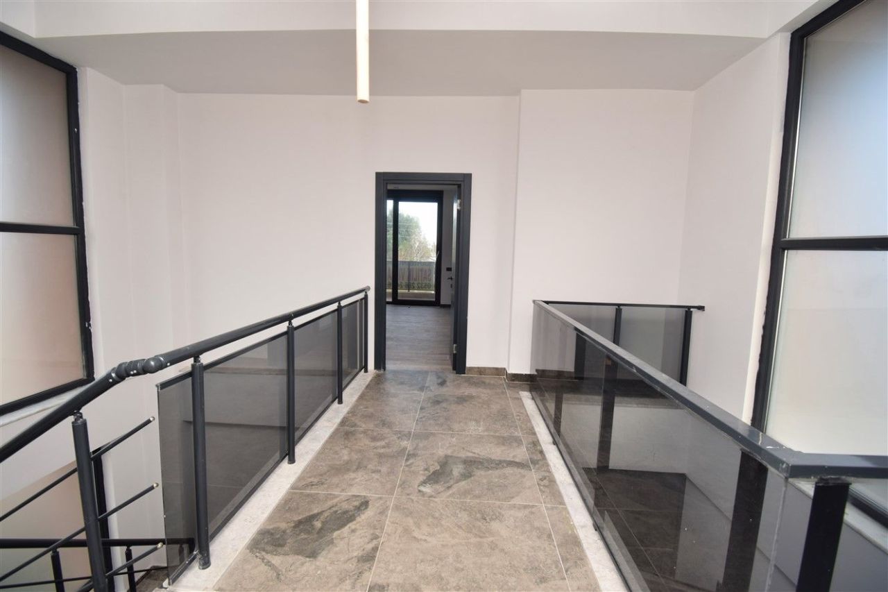 Вилла в Ларе, Турция, 470 м² - фото 15