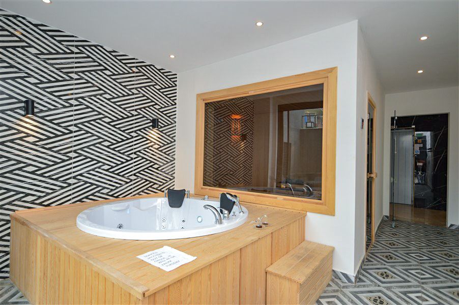 Пентхаус в Алании, Турция, 100 м² - фото 15