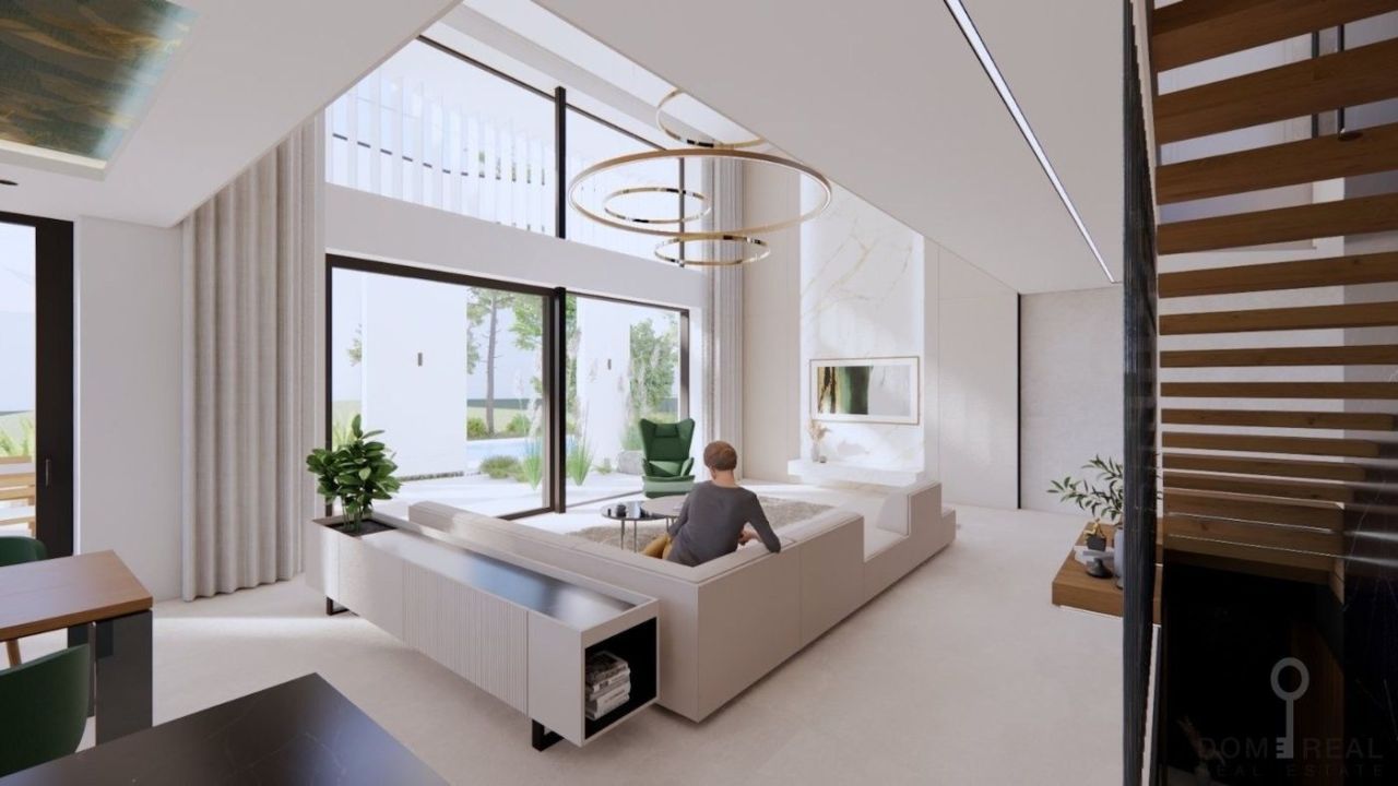 Дом в Домжале, Словения, 400 м² - фото 2