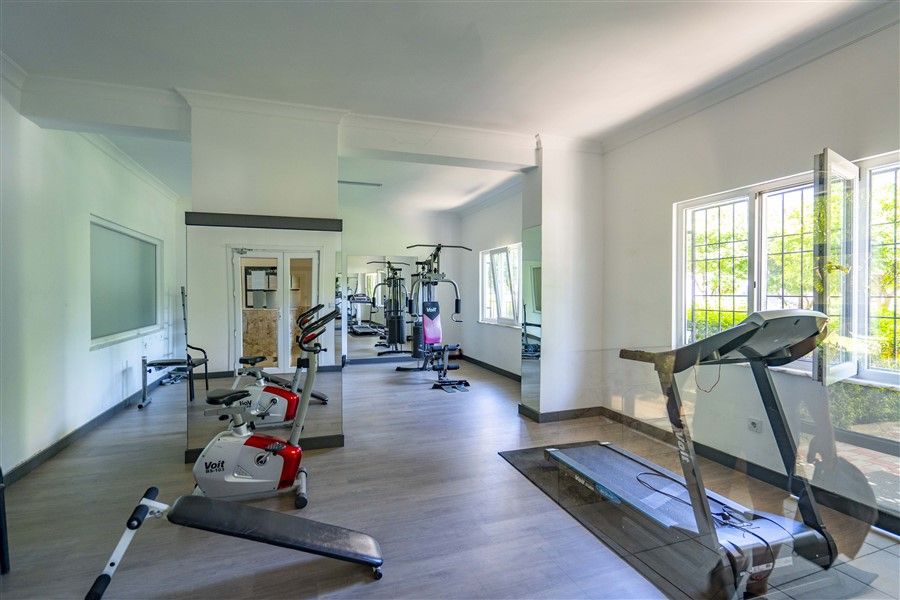 Квартира в Алании, Турция, 115 м² - фото 15